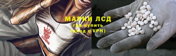 молекула духа Алексин