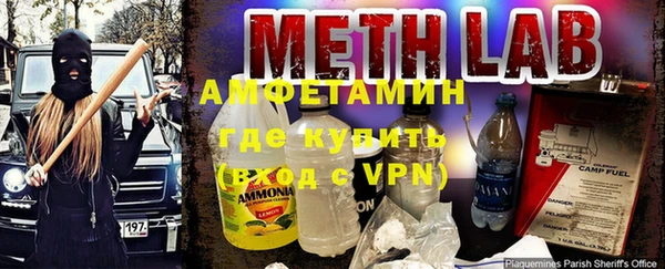 молекула духа Алексин